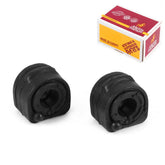 Rear Stabilizer Bar Bushing Kit  37815MP